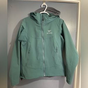 Arc’teryx Gamma LT in Astral size medium